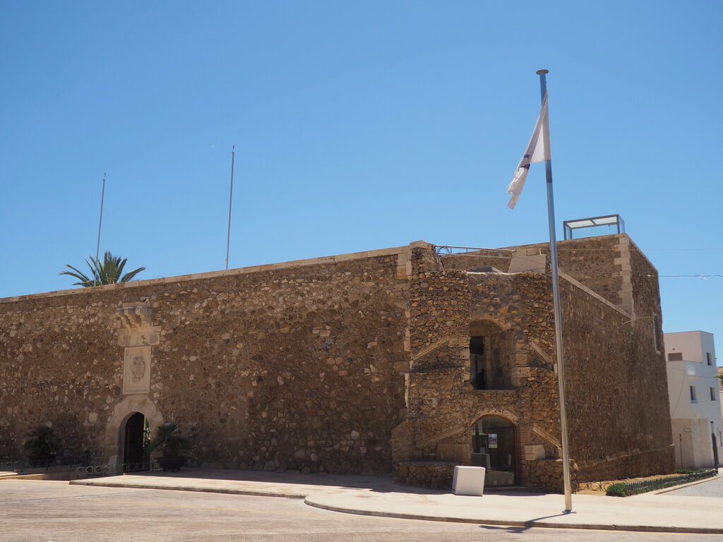 qué ver en Cabo de Gata