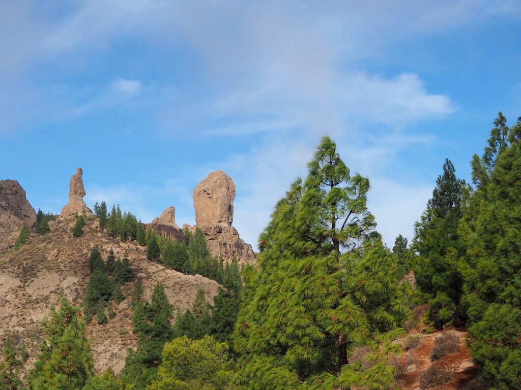 Roque Nublo