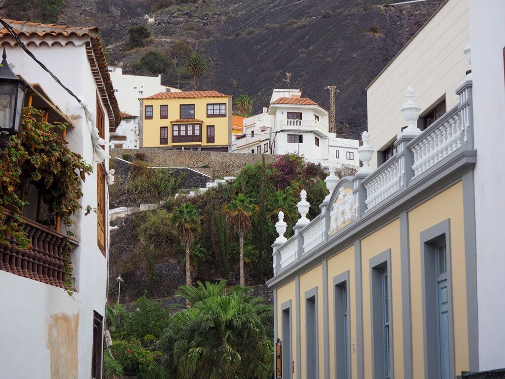 qué ver en Icod de los Vinos y Garachico