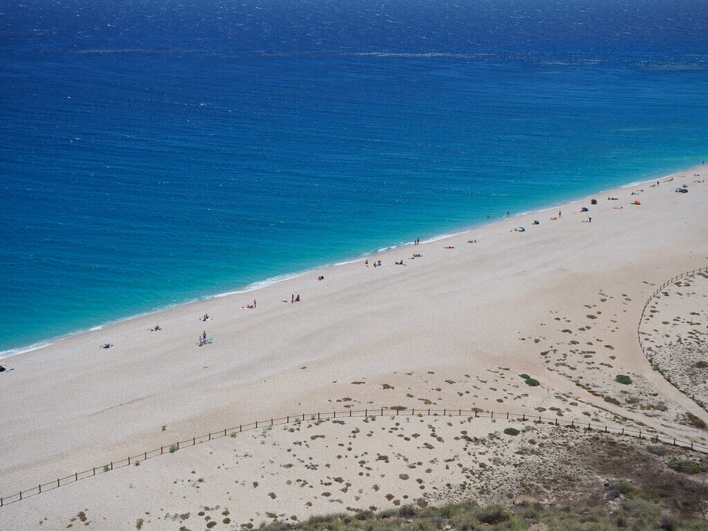 qué ver en Cabo de Gata