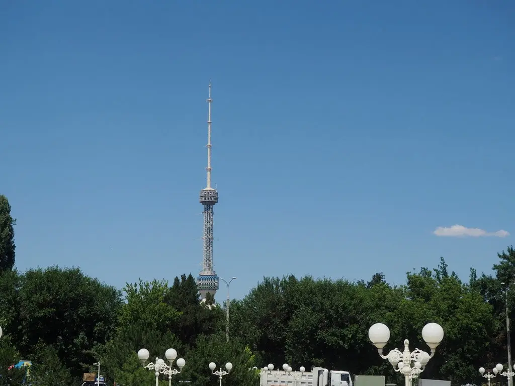 Torre de la televisión