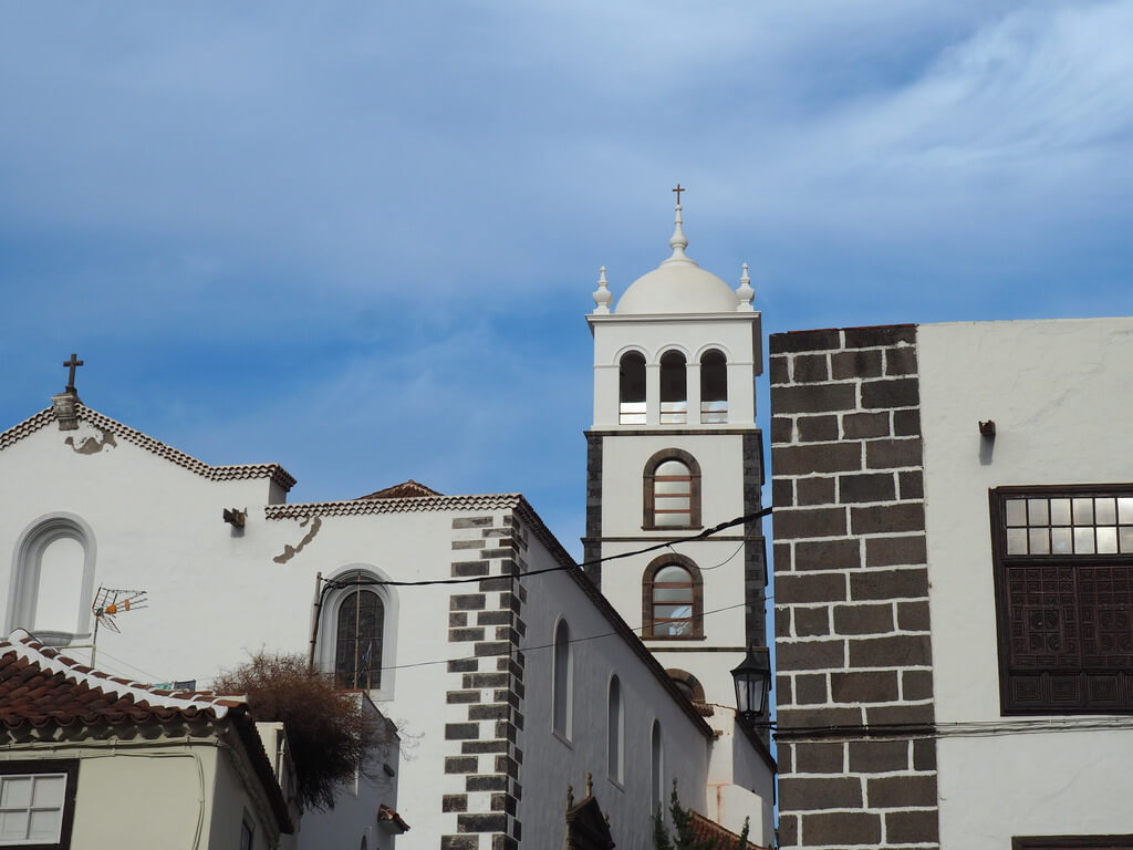 Iglesia de Santa Ana