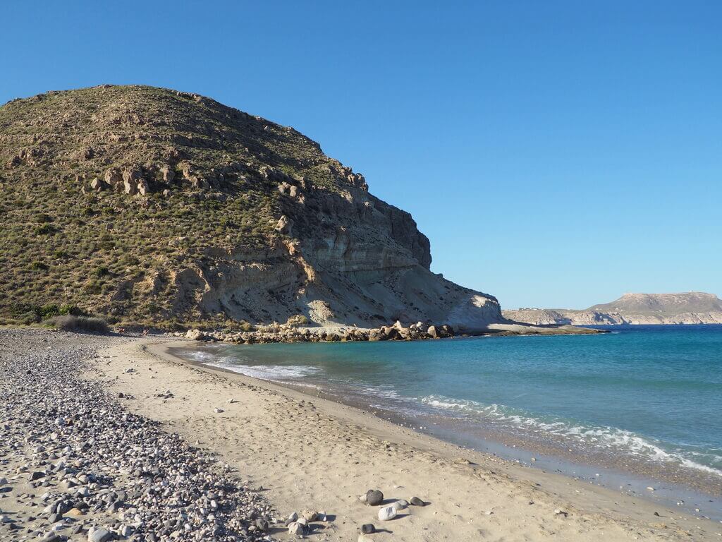 Cala del Plomo