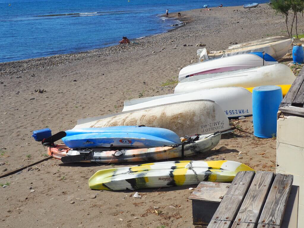 qué ver en Cabo de Gata