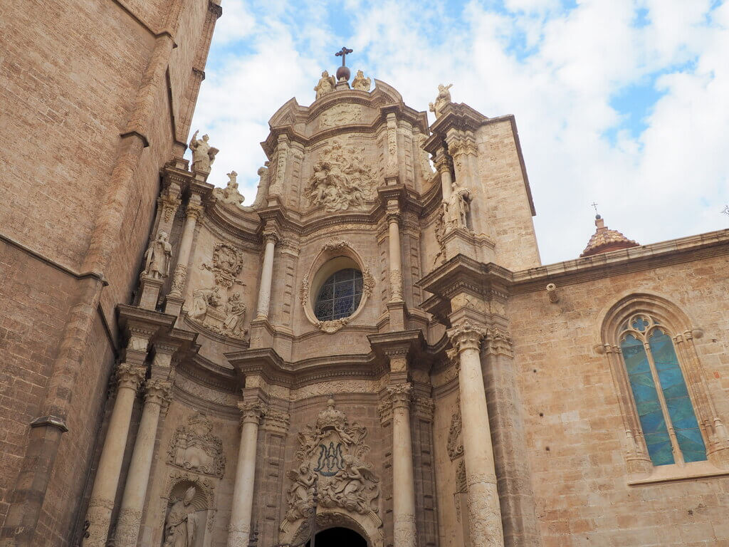 qué ver en Valencia