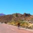 visitar el Parque Nacional del Teide