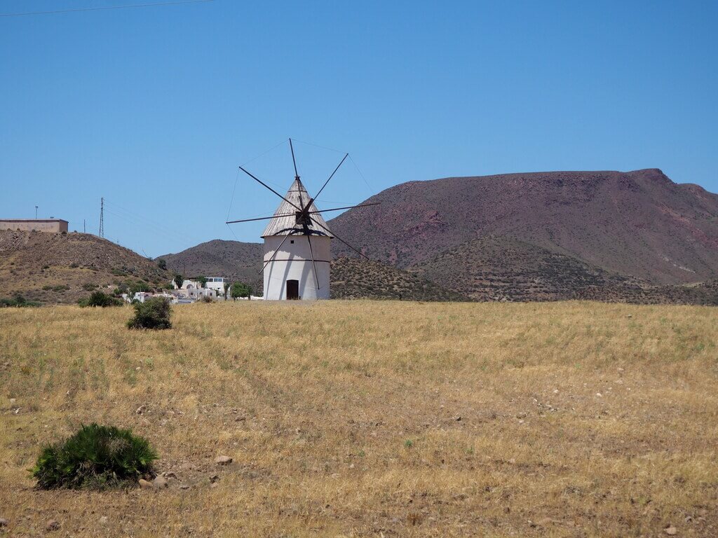 qué ver en Cabo de Gata