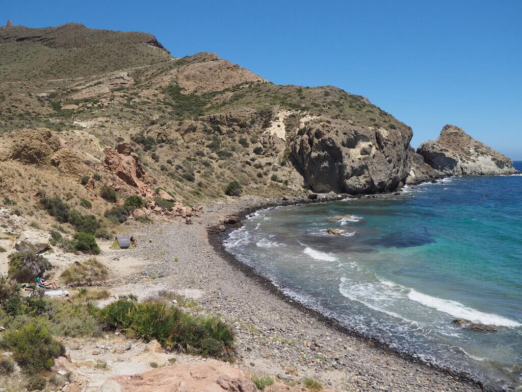 qué ver en Cabo de Gata