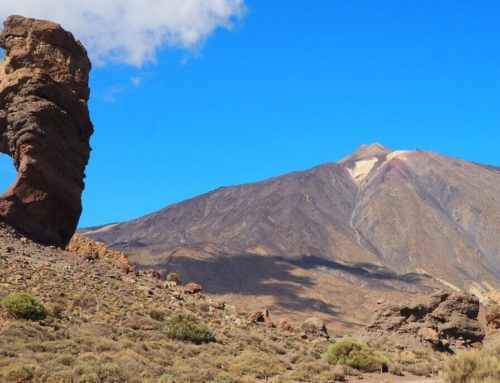 Ruta por Tenerife: itinerario para ver la isla en 11 días