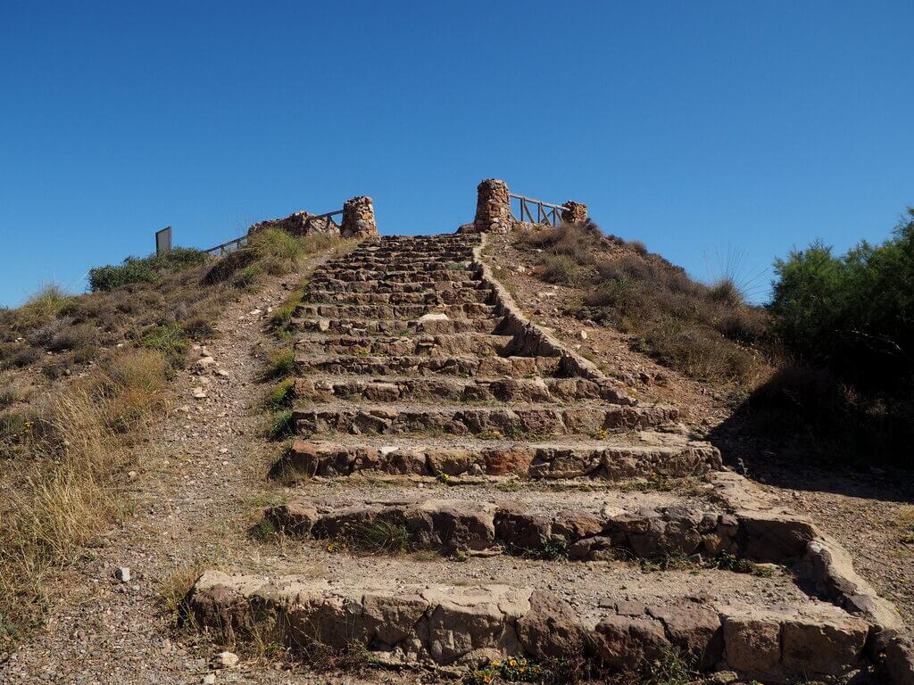 qué ver en Cabo de Gata