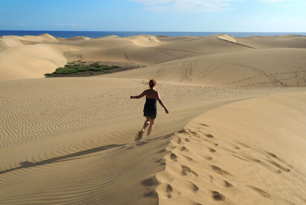 Qué ver en Gran Canaria