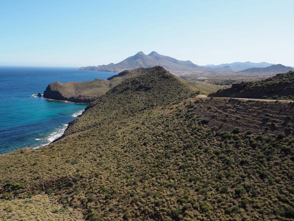 qué ver en Cabo de Gata