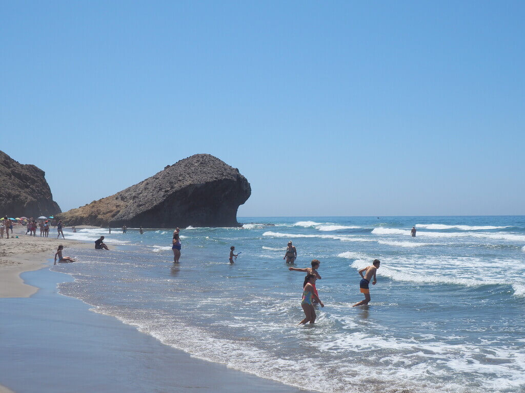 qué ver en Cabo de Gata