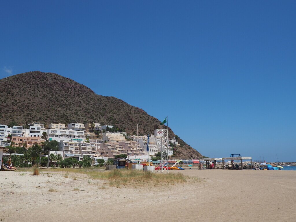 qué ver en Cabo de Gata