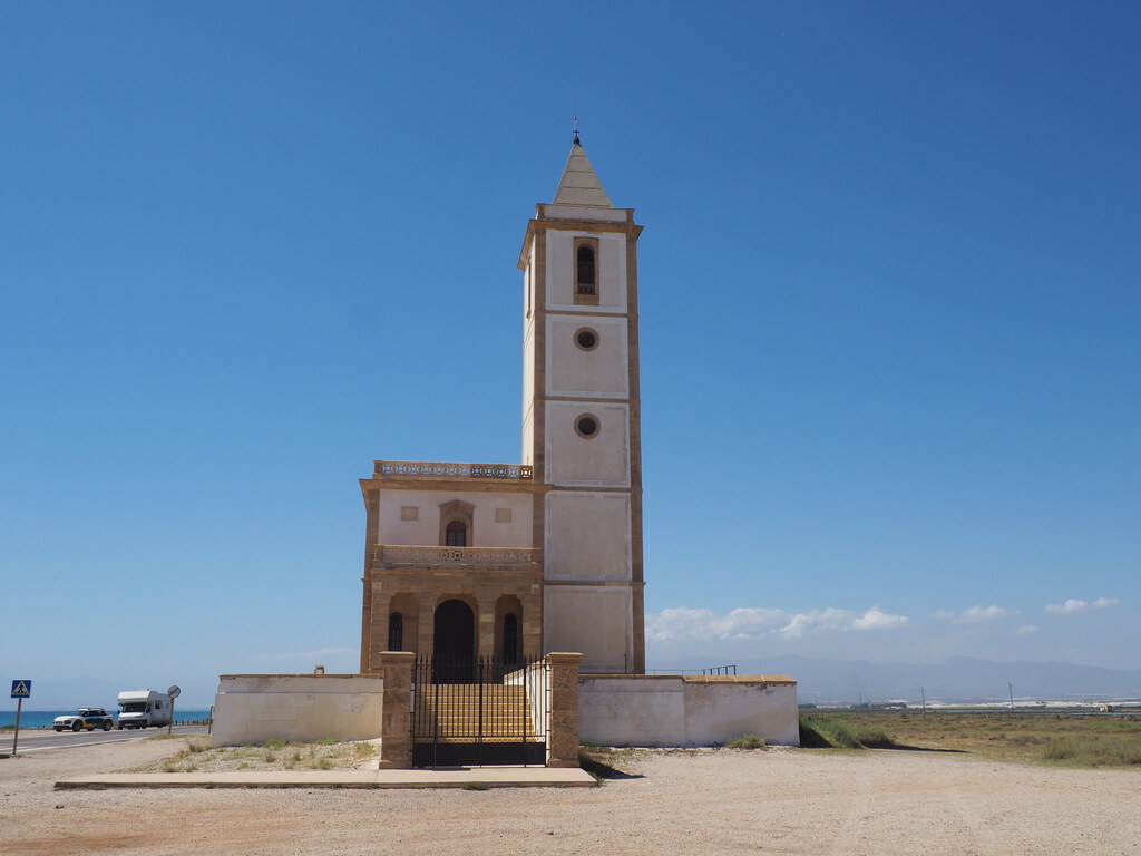 qué ver en Cabo de Gata