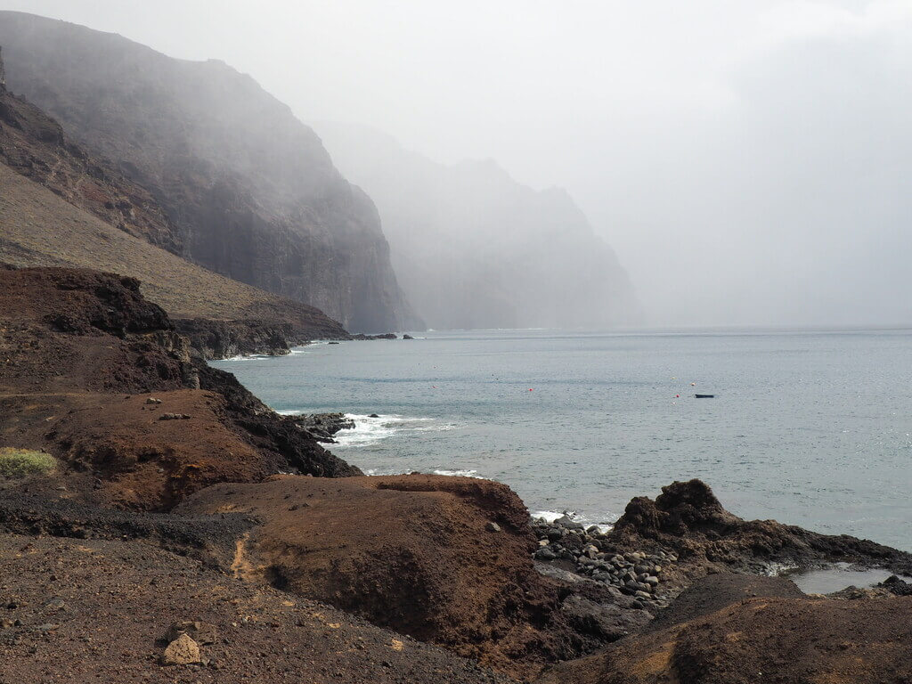 Parque Rural de Teno