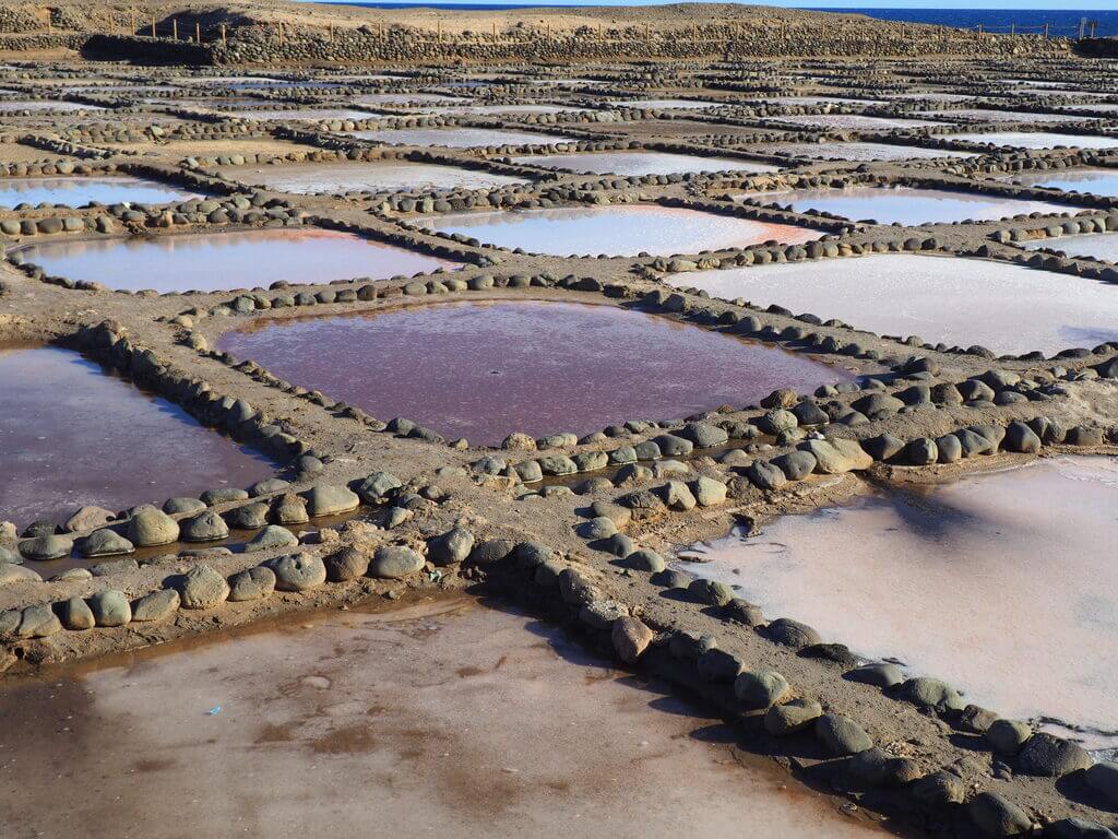 ruta de 7 días por Gran Canaria