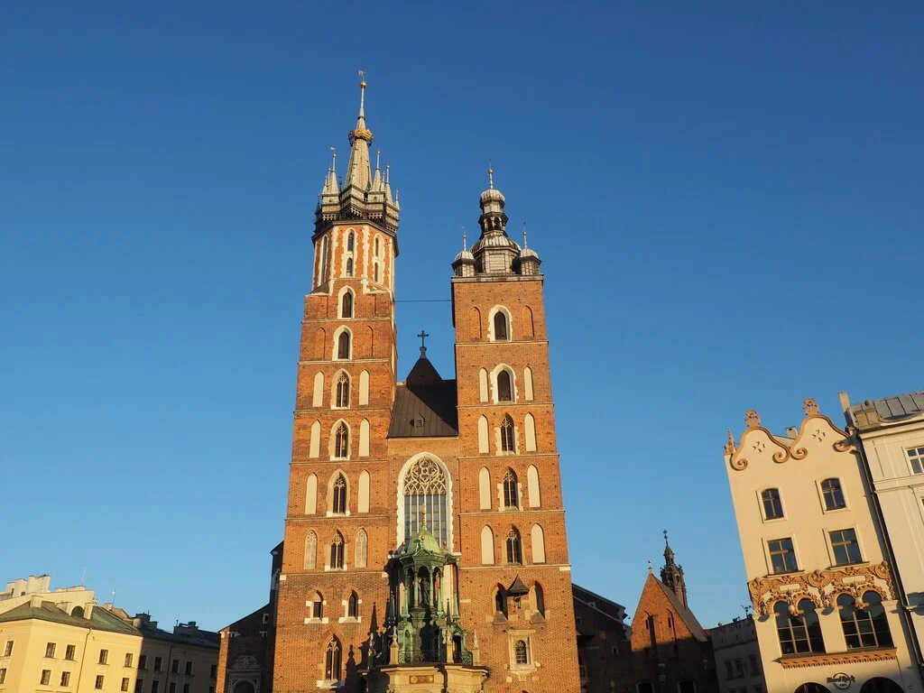 Basílica de Santa María