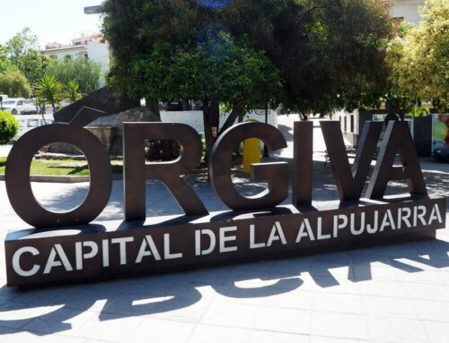 Qué ver en Órgiva, la capital de la Alpujarra