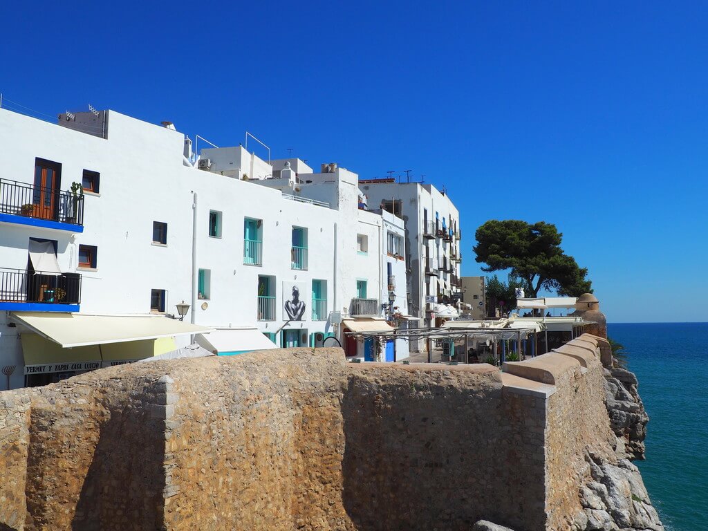 Terraza del Brizza