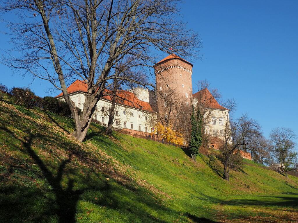 qué ver en Cracovia