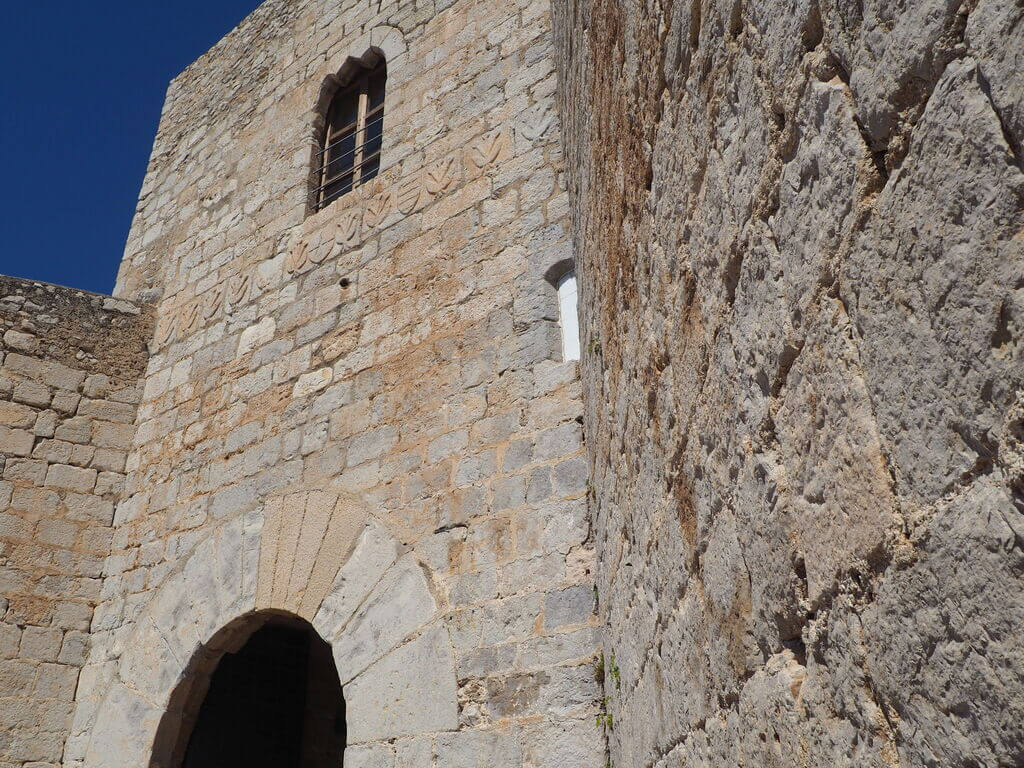 ruta de un día por Peñíscola