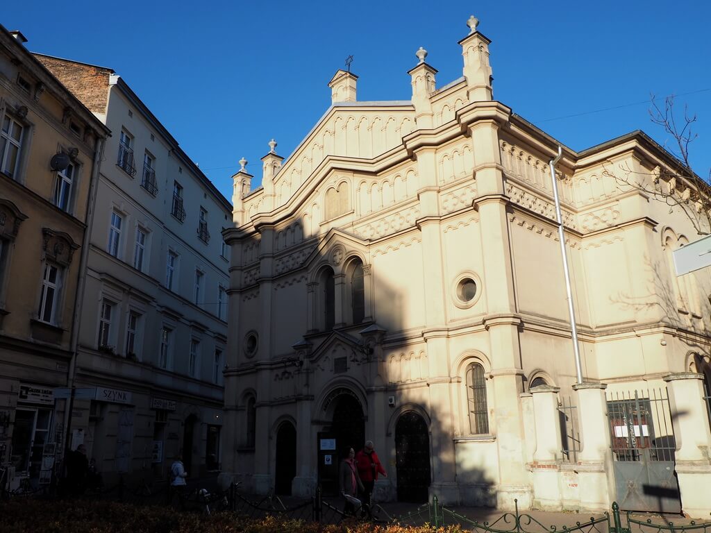 Sinagoga Tempel