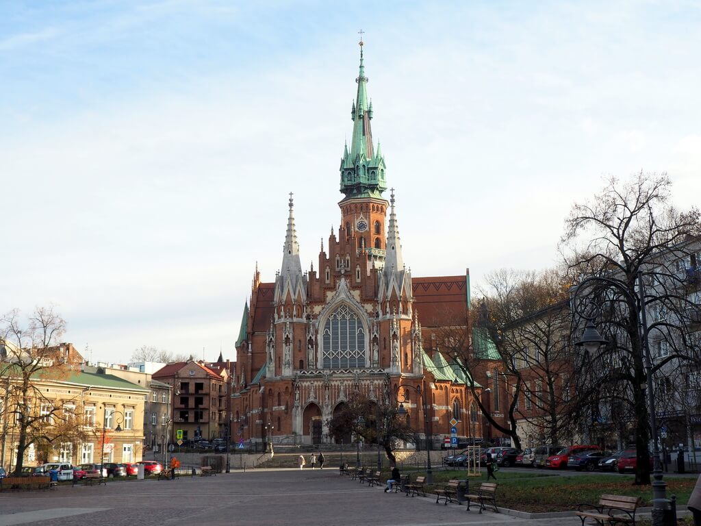 Rynek Podgórski