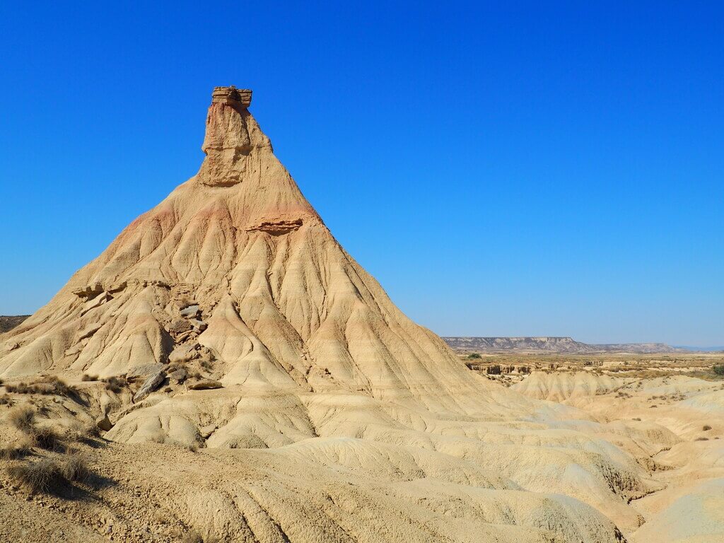 Castildetierra