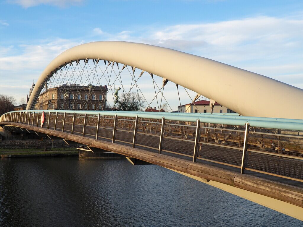 Puente del Padre Bernatka