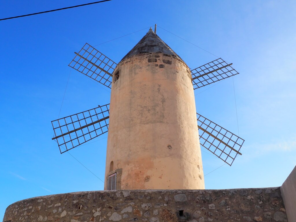 qué ver en Palma de Mallorca