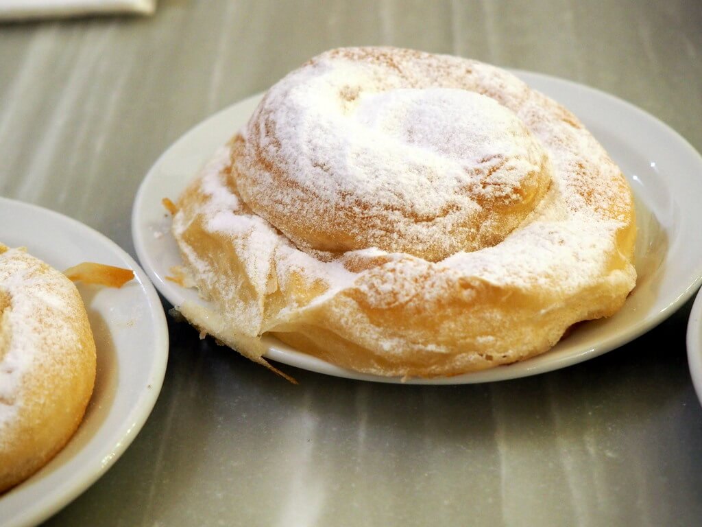 dónde comer las mejores ensaimadas de Palma