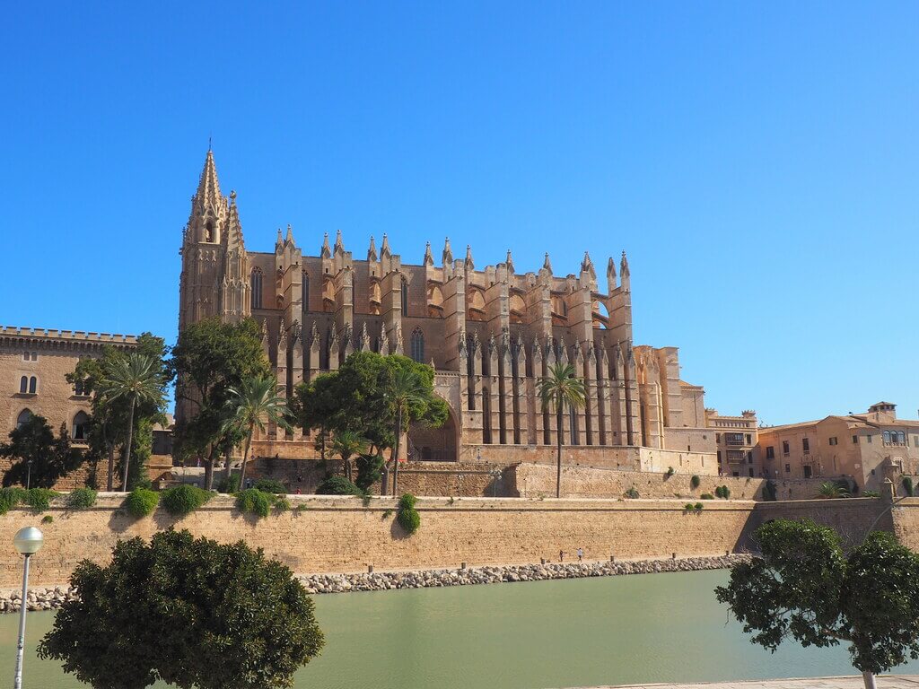 Catedral de Palma