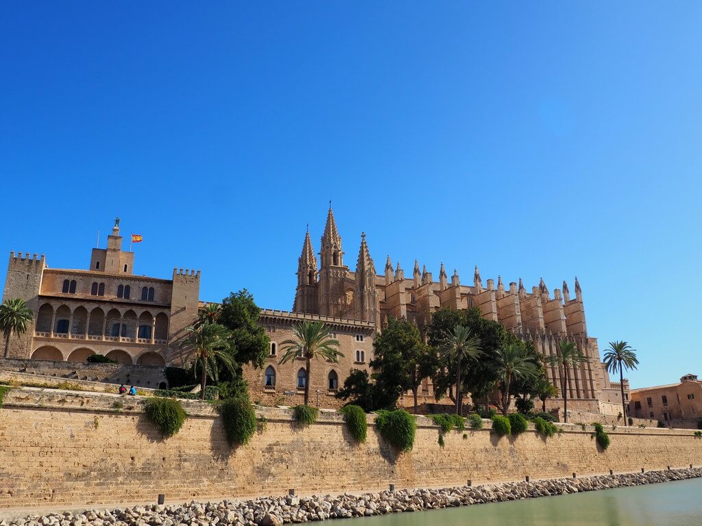 Catedral de Palma