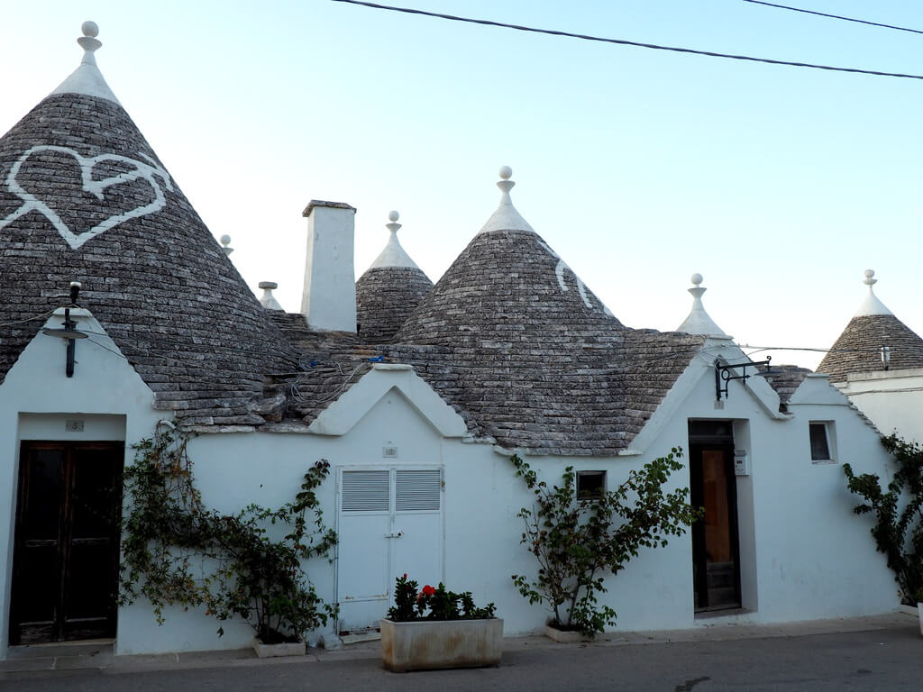 trulli 