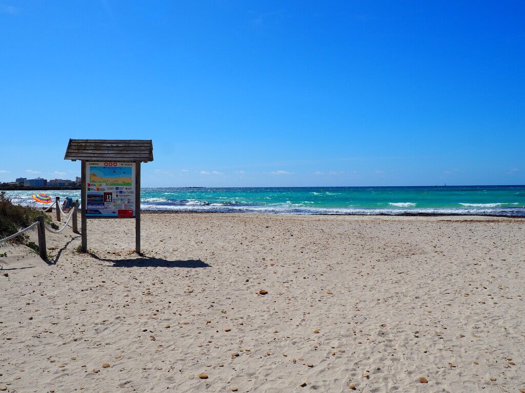 Playas de ensueño 