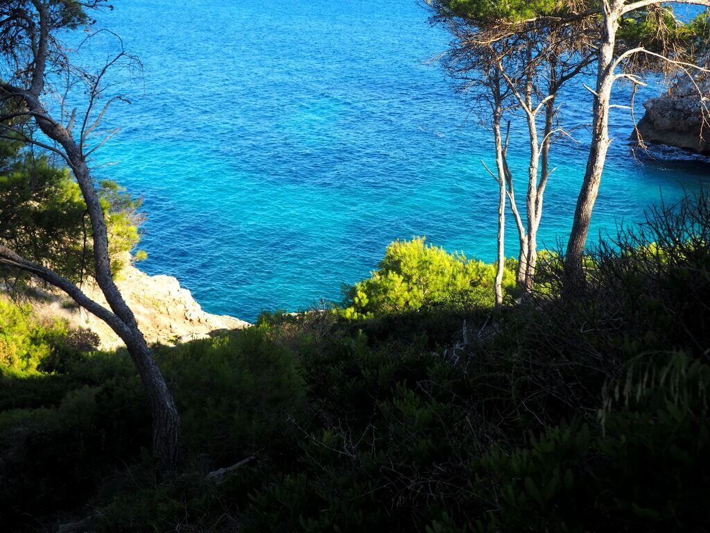 mejores calas y playas de Mallorca