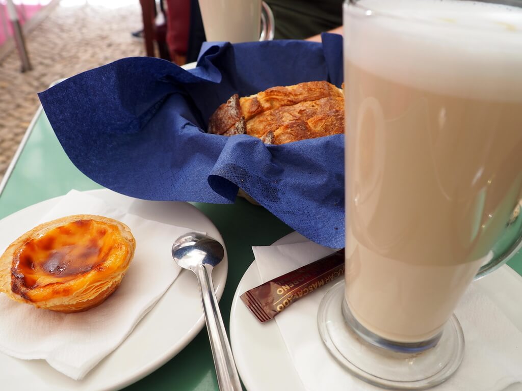 dónde comer en Lisboa