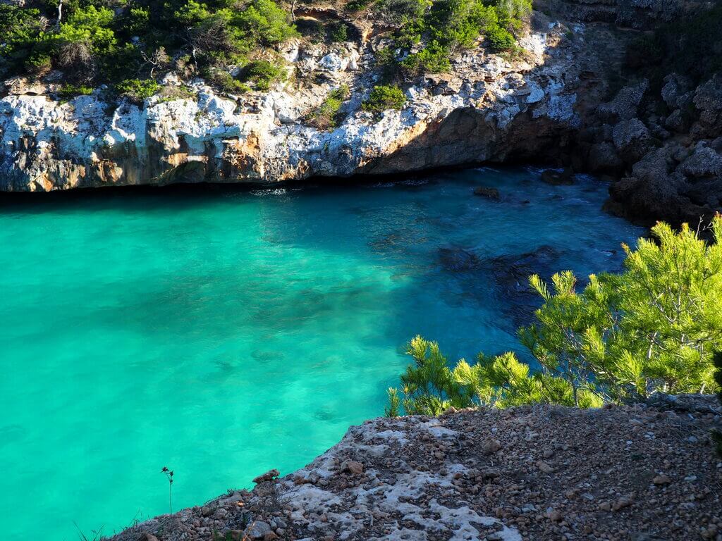 Las mejores playas y calas de Mallorca