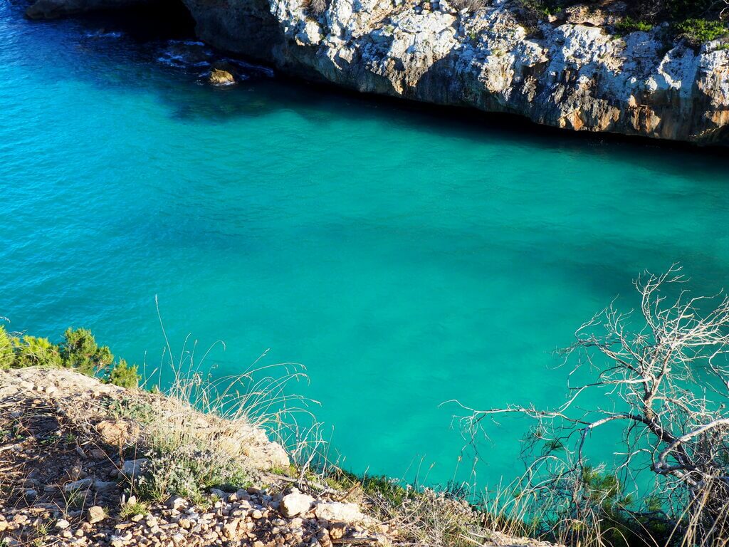 mejores playas y calas de Mallorca