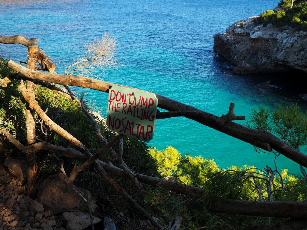 mejores calas y playas de Mallorca