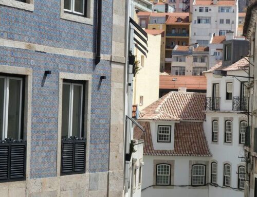 Arroios, un barrio con encanto en Lisboa