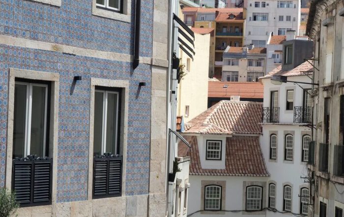 Arroios, un barrio con encanto en Lisboa