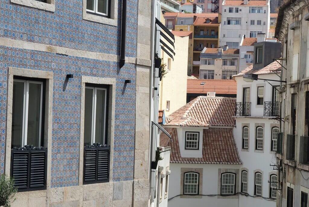 Arroios, un barrio con encanto en Lisboa