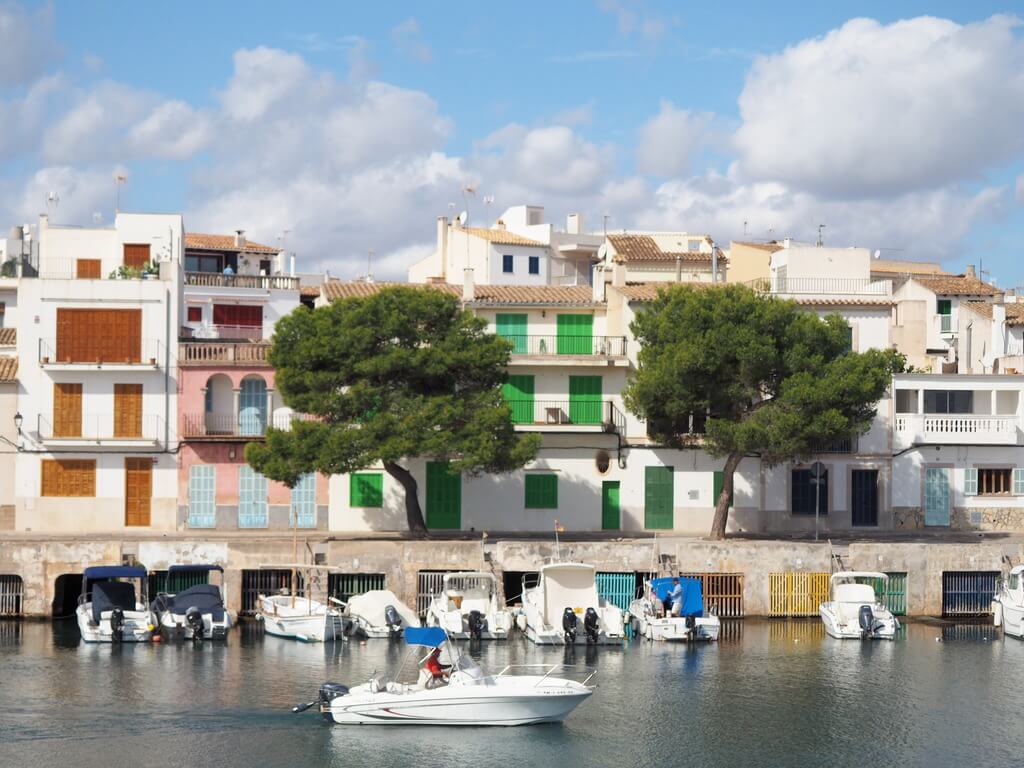 pueblos más bonitos de Mallorca