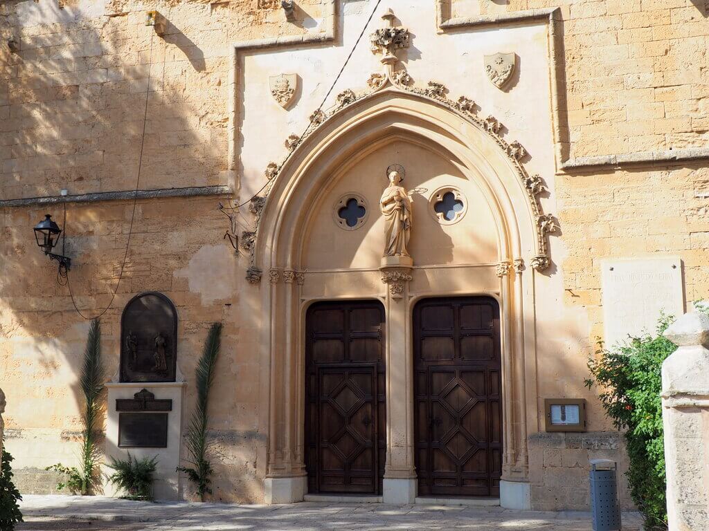 Iglesia de San Pedro