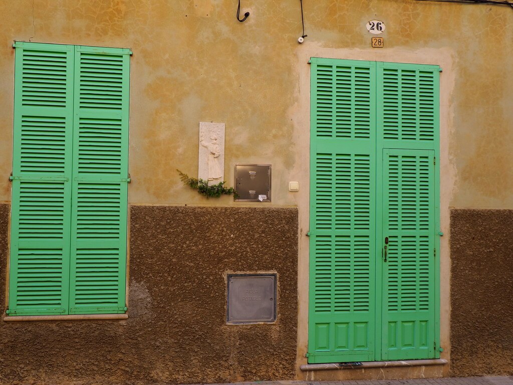 Ruta de 8 días por Mallorca