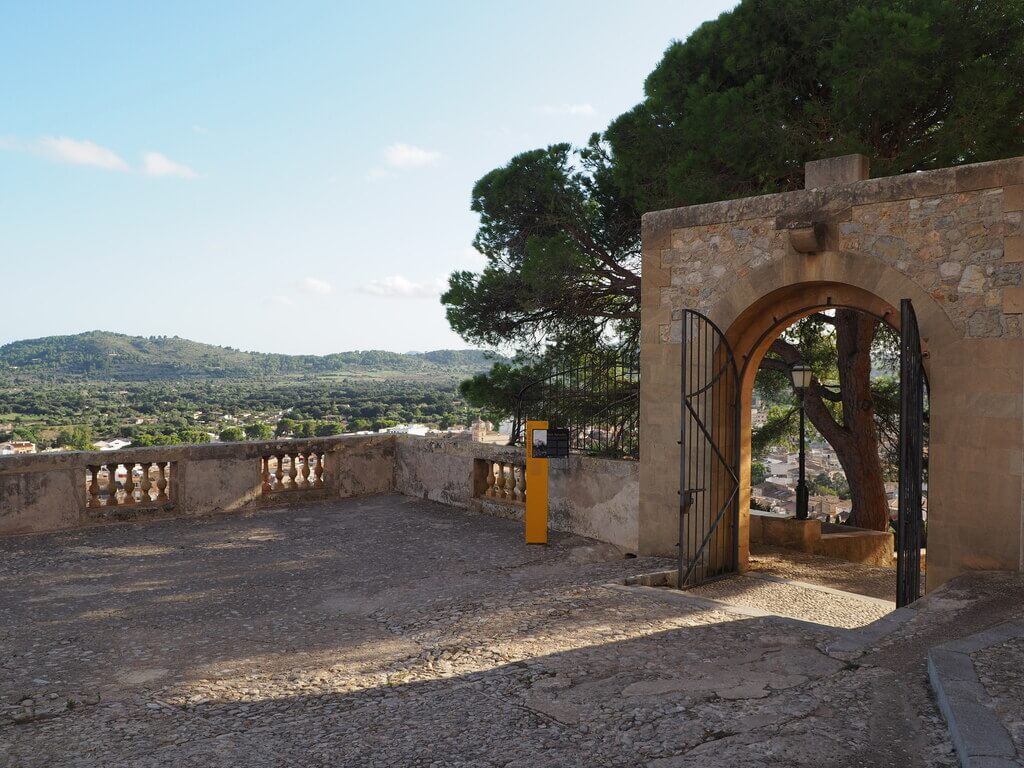 Mirador de San Salvador