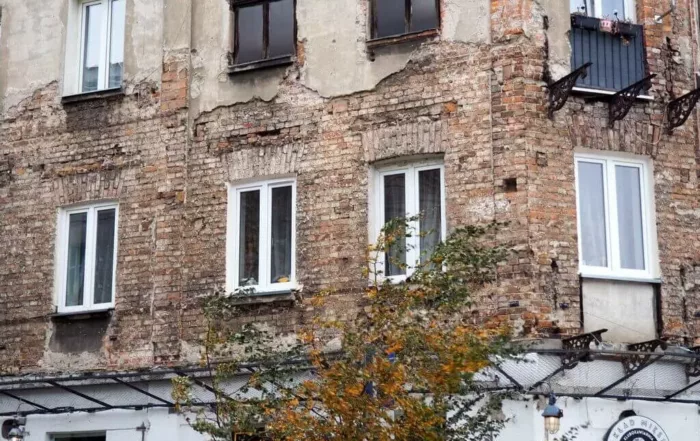 qué ver en Praga Varsovia