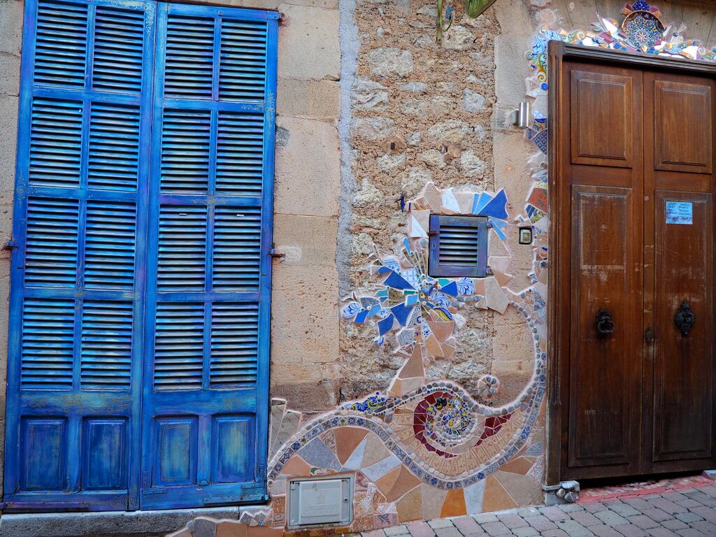 Rincones con encanto en Artà